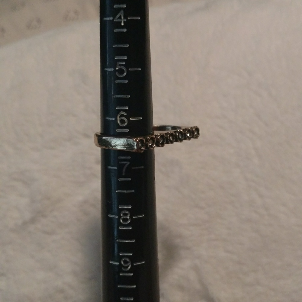 Two Finger Ring - Picture 3 of 4